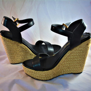 Andrés Machado Wedges